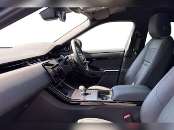 Used Land Rover Range Rover Evoque 2025 for sale - 79177019: Photo
