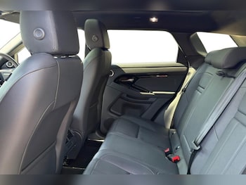 Used Land Rover Range Rover Evoque 2025 for sale - 79177019: Photo