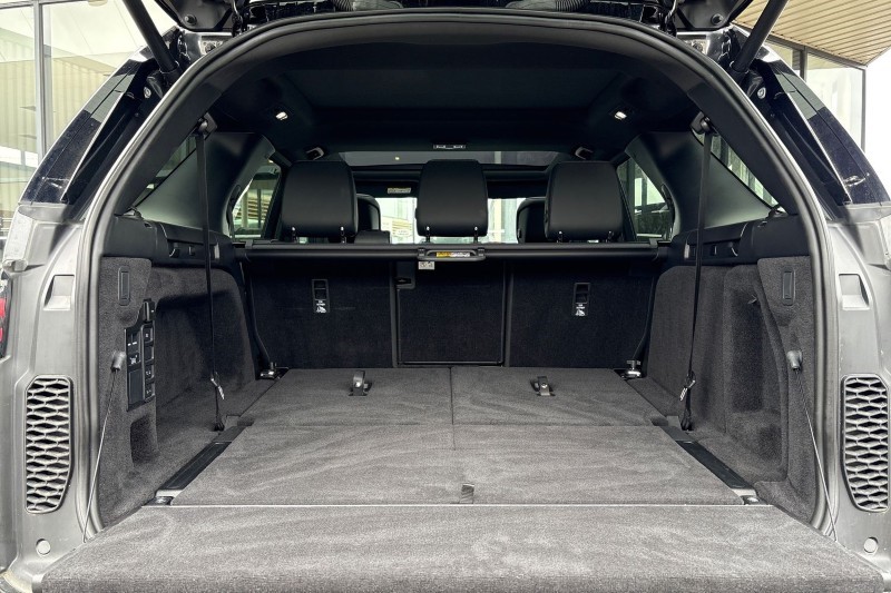 Used Land Rover Discovery 2025 for sale - 77690997: Photo 10