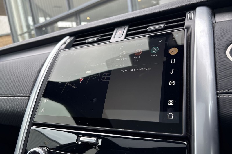 Used Land Rover Discovery 2025 for sale - 77690997: Photo 11