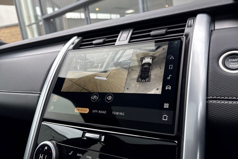 Used Land Rover Discovery 2025 for sale - 77690997: Photo 12