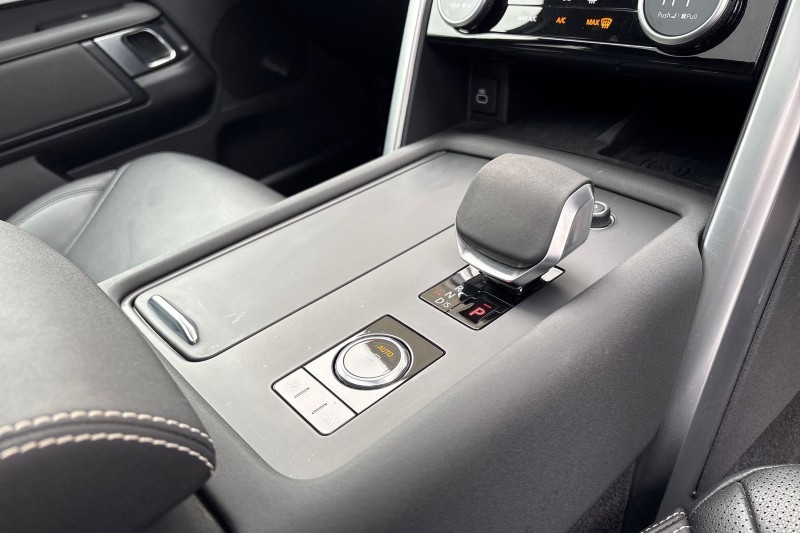 Used Land Rover Discovery 2025 for sale - 77690997: Photo 13