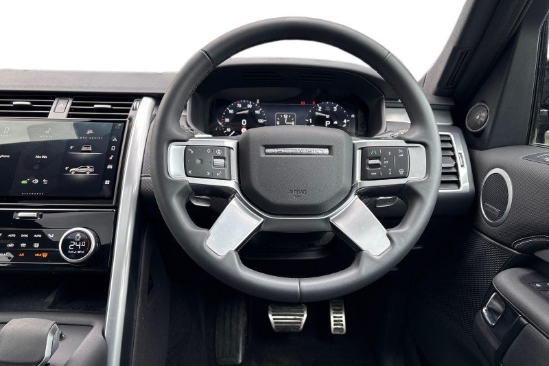Used Land Rover Discovery 2025 for sale - 77690997: Photo 15