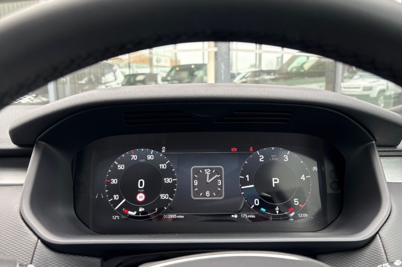 Used Land Rover Discovery 2025 for sale - 77690997: Photo 16