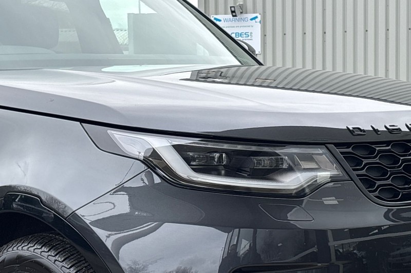Used Land Rover Discovery 2025 for sale - 77690997: Photo 17