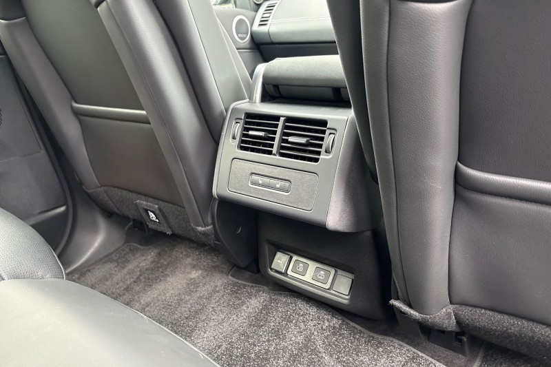 Used Land Rover Discovery 2025 for sale - 77690997: Photo 18