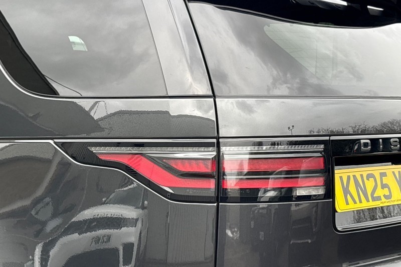 Used Land Rover Discovery 2025 for sale - 77690997: Photo 19