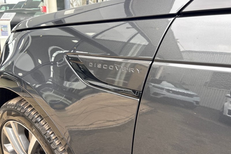 Used Land Rover Discovery 2025 for sale - 77690997: Photo 20