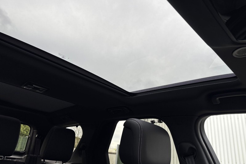 Used Land Rover Discovery 2025 for sale - 77690997: Photo 21