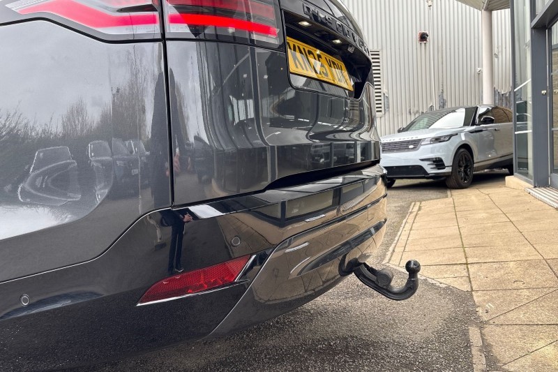 Used Land Rover Discovery 2025 for sale - 77690997: Photo 22