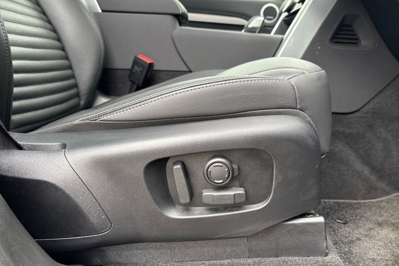 Used Land Rover Discovery 2025 for sale - 77690997: Photo 25