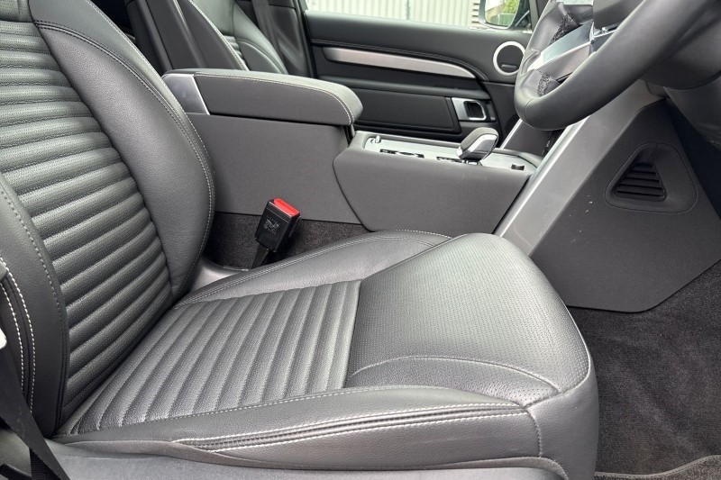 Used Land Rover Discovery 2025 for sale - 77690997: Photo 26