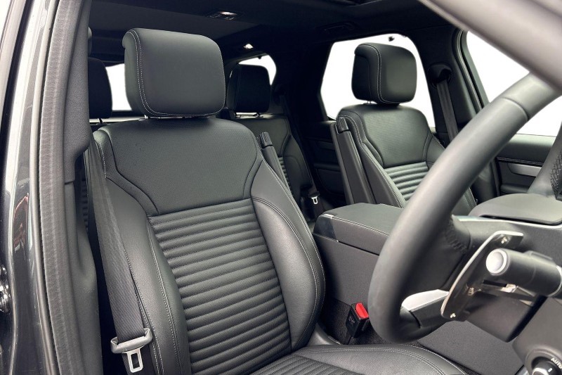 Used Land Rover Discovery 2025 for sale - 77690997: Photo 27