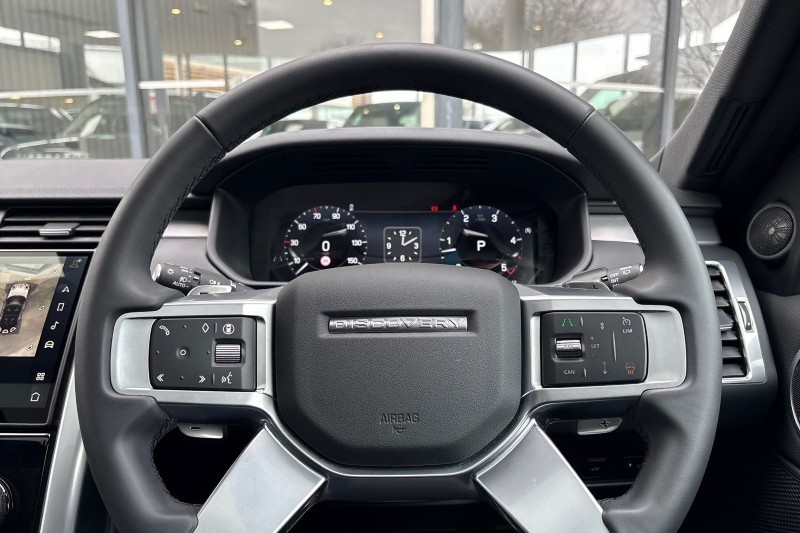 Used Land Rover Discovery 2025 for sale - 77690997: Photo 28