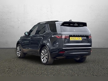 Used Land Rover Discovery 2025 for sale - 77690997: Photo