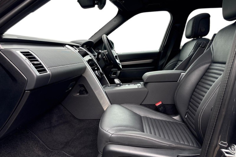 Used Land Rover Discovery 2025 for sale - 77690997: Photo 3