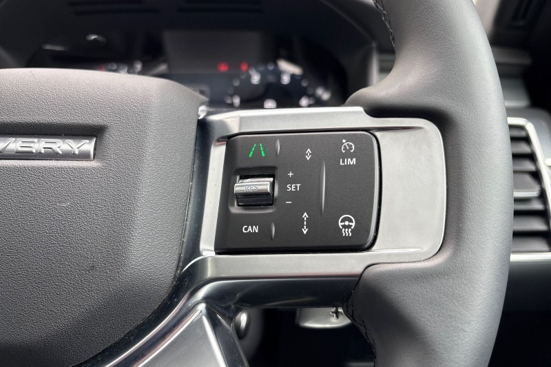 Used Land Rover Discovery 2025 for sale - 77690997: Photo 30