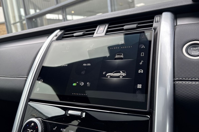 Used Land Rover Discovery 2025 for sale - 77690997: Photo 31