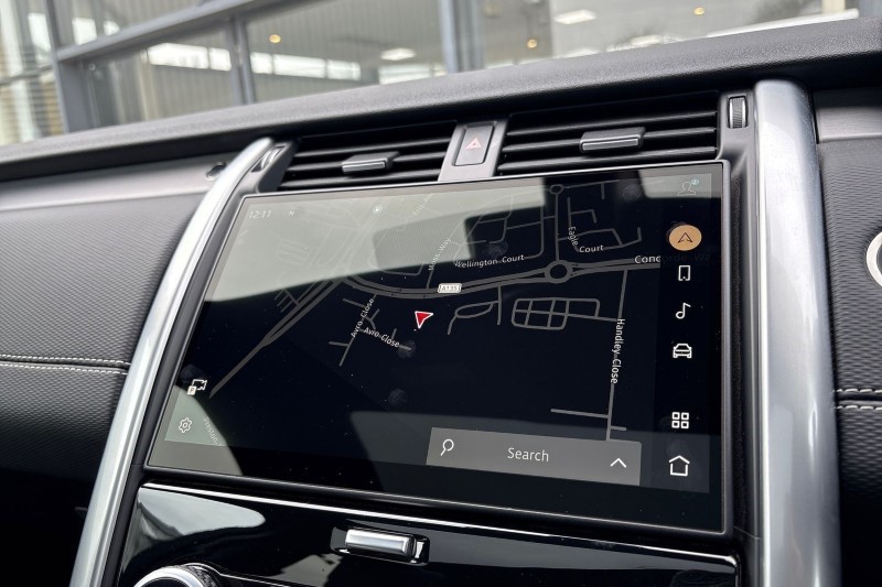 Used Land Rover Discovery 2025 for sale - 77690997: Photo 32