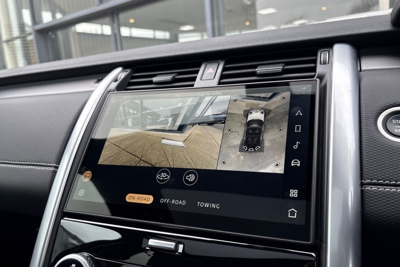 Used Land Rover Discovery 2025 for sale - 77690997: Photo 33