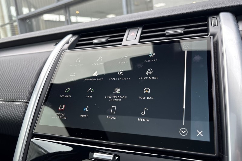 Used Land Rover Discovery 2025 for sale - 77690997: Photo 34