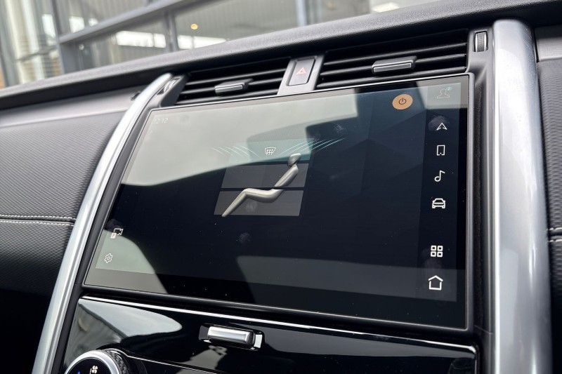 Used Land Rover Discovery 2025 for sale - 77690997: Photo 35