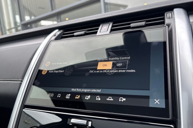 Used Land Rover Discovery 2025 for sale - 77690997: Photo 36