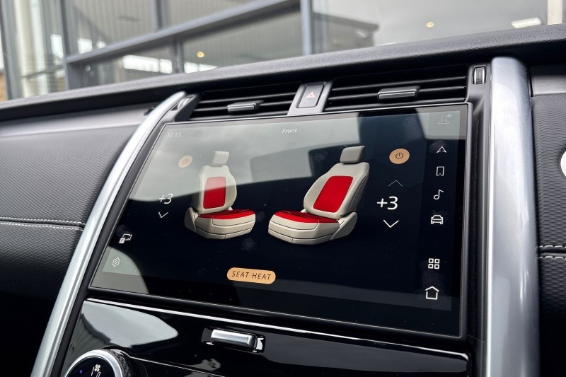 Used Land Rover Discovery 2025 for sale - 77690997: Photo 37