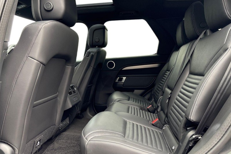 Used Land Rover Discovery 2025 for sale - 77690997: Photo 4