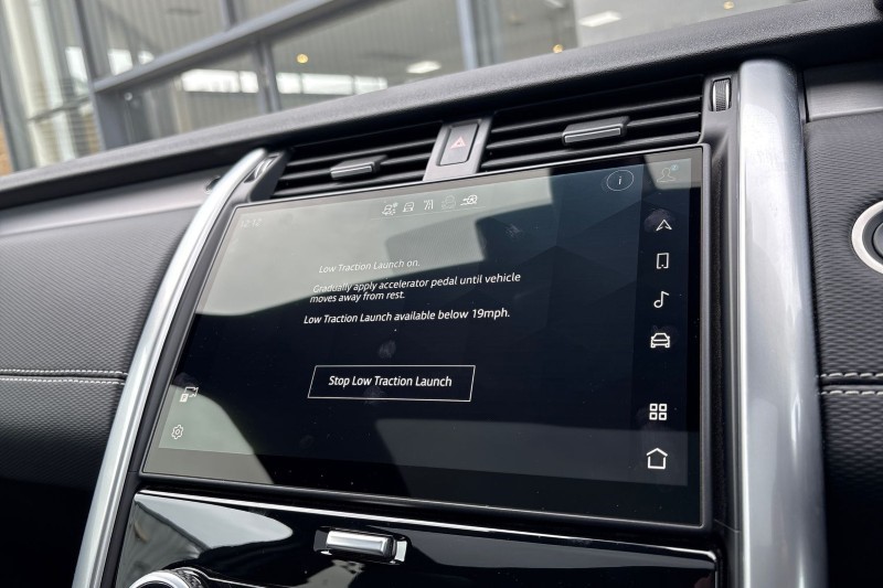 Used Land Rover Discovery 2025 for sale - 77690997: Photo 40