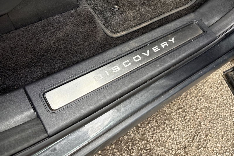 Used Land Rover Discovery 2025 for sale - 77690997: Photo 42