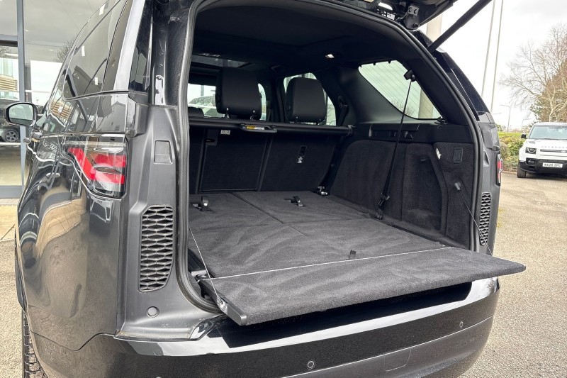 Used Land Rover Discovery 2025 for sale - 77690997: Photo 43