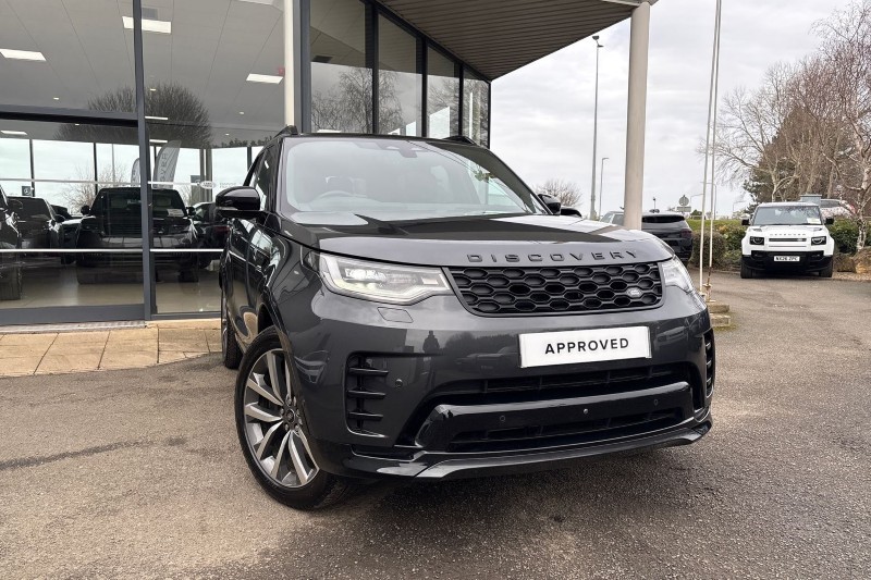 Used Land Rover Discovery 2025 for sale - 77690997: Photo 45