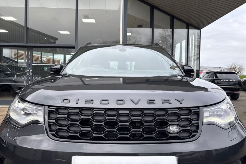 Used Land Rover Discovery 2025 for sale - 77690997: Photo 46