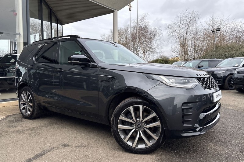 Used Land Rover Discovery 2025 for sale - 77690997: Photo 47