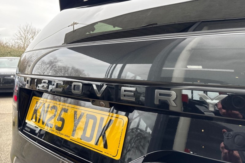 Used Land Rover Discovery 2025 for sale - 77690997: Photo 48