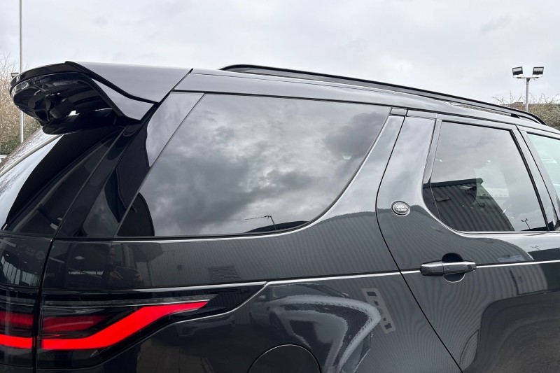 Used Land Rover Discovery 2025 for sale - 77690997: Photo 49