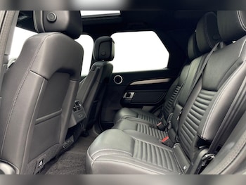 Used Land Rover Discovery 2025 for sale - 77690997: Photo