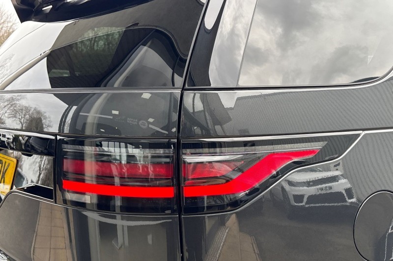 Used Land Rover Discovery 2025 for sale - 77690997: Photo 50