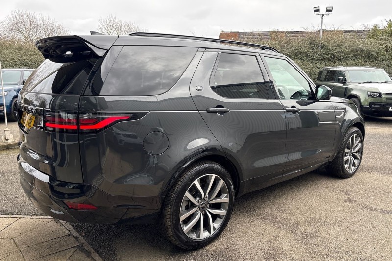 Used Land Rover Discovery 2025 for sale - 77690997: Photo 51