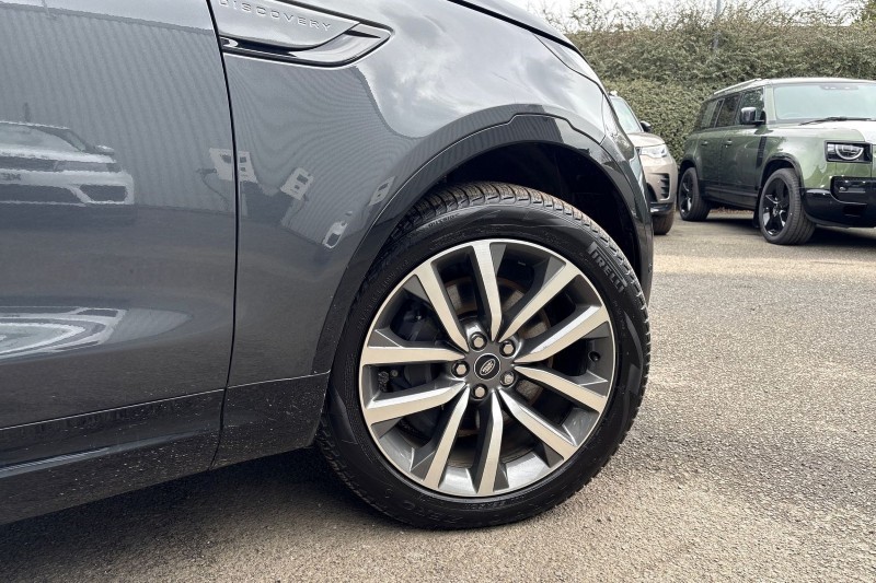 Used Land Rover Discovery 2025 for sale - 77690997: Photo 52