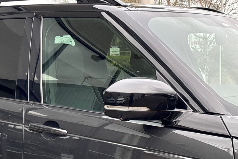 Used Land Rover Discovery 2025 for sale - 77690997: Photo 53