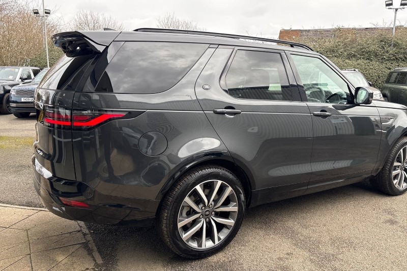 Used Land Rover Discovery 2025 for sale - 77690997: Photo 54