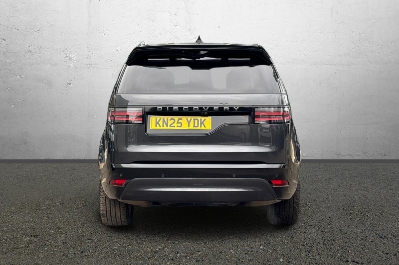 Used Land Rover Discovery 2025 for sale - 77690997: Photo 6