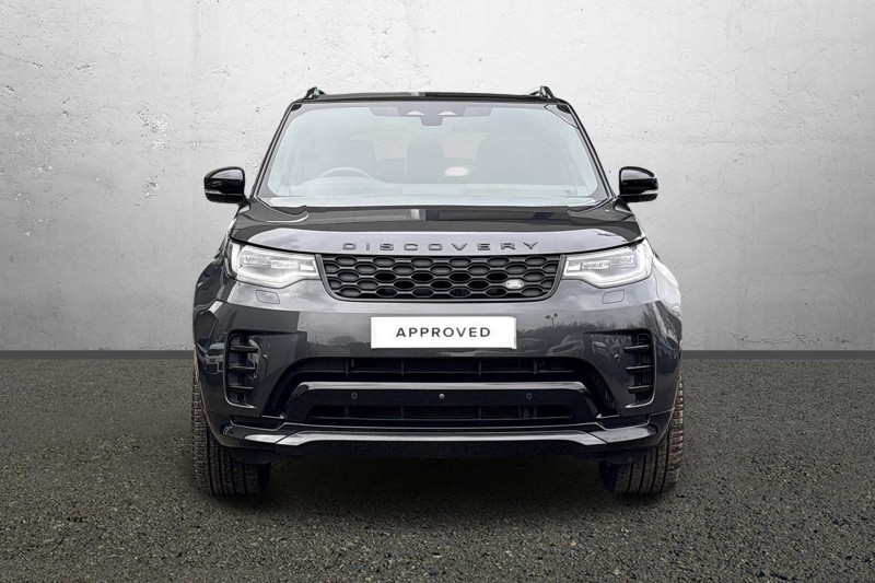 Used Land Rover Discovery 2025 for sale - 77690997: Photo 7