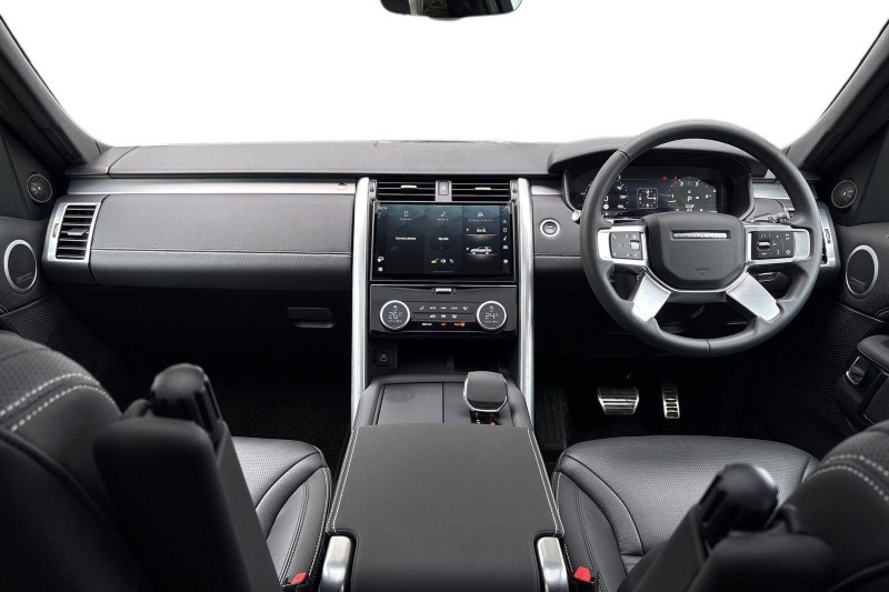 Used Land Rover Discovery 2025 for sale - 77690997: Photo 9