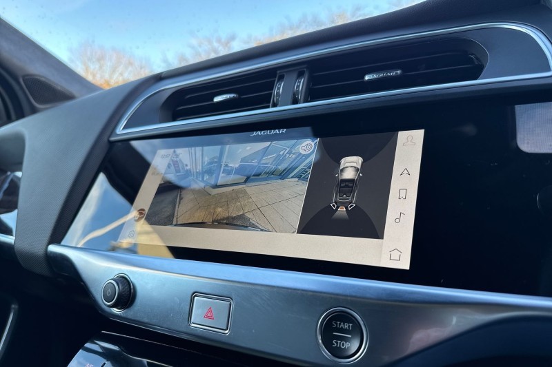 Used Jaguar I-Pace 2022 for sale - 77005525: Photo 12