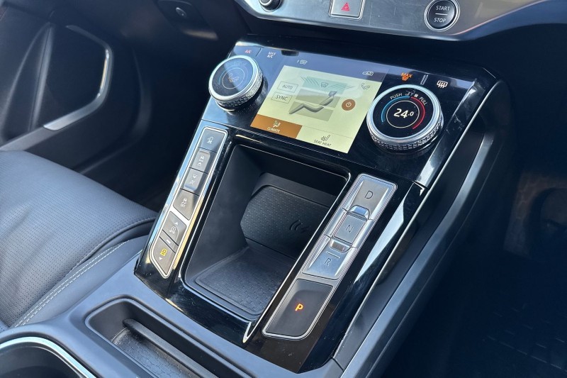 Used Jaguar I-Pace 2022 for sale - 77005525: Photo 13