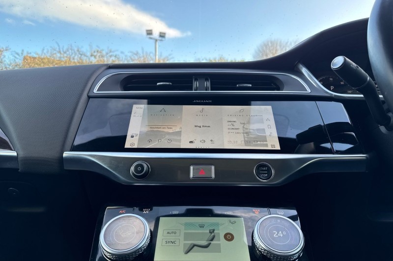 Used Jaguar I-Pace 2022 for sale - 77005525: Photo 14