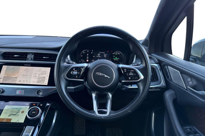 Used Jaguar I-Pace 2022 for sale - 77005525: Photo 15
